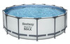 Сглобяем кръгъл басейн Bestway  427х122 см 5612X-megahome.bg