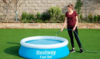 Басейн с надуваем ринг Bestway 183 x 51 см 57392-megahome.bg
