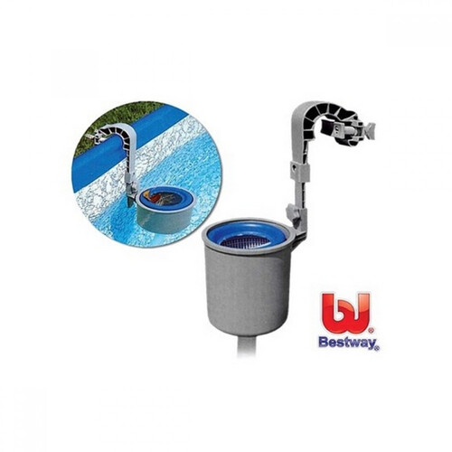 Поплавък скимер за басейн Bestway 58233