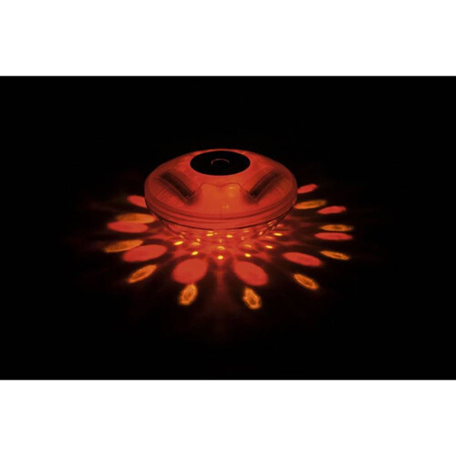 Плаваща LED светлина за басейн Bestway 58419