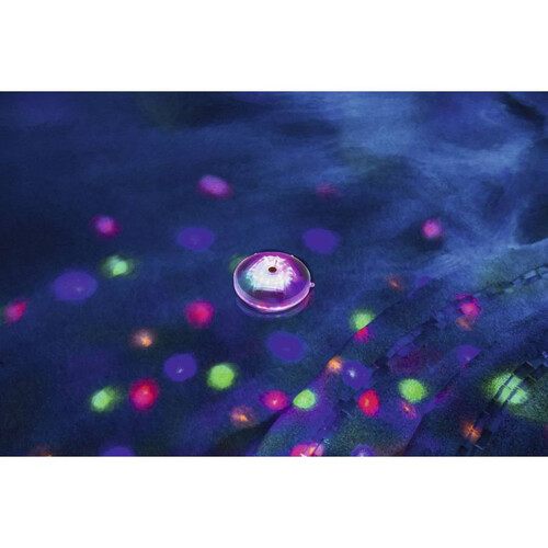 Плаваща LED светлина за басейн Bestway 58419