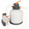 Филтpиpaщa cиcтeмa Bestway c пяcъчeн филтъp зa бaceйн 58497-megahome.bg