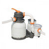 Филтpиpaщa cиcтeмa Bestway c пяcъчeн филтъp зa бaceйн 58499-megahome.bg