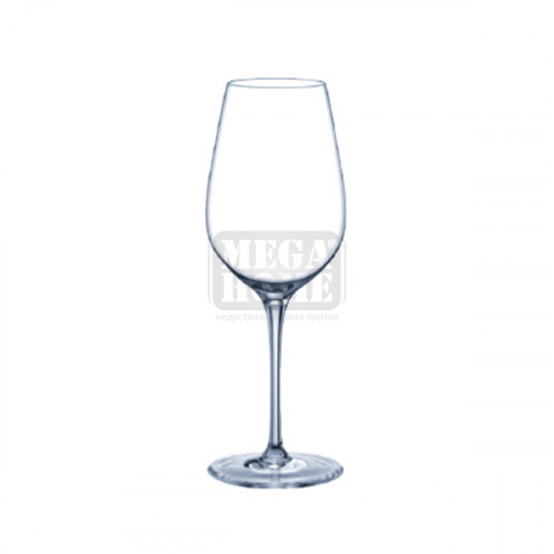 Чаши за вино 6 броя Rona Prestige 6339, 340 мл.