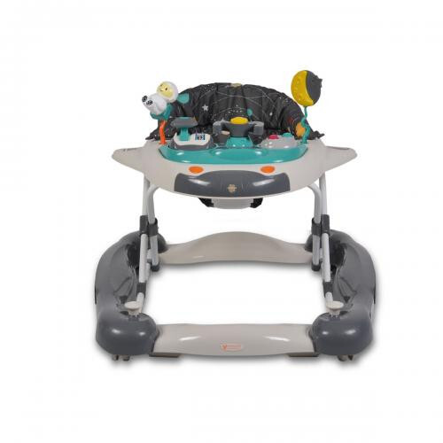 Детска проходилка Cangaroo Cosmos 3 в 1