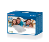 Надуваем матрак Bestway Aerolax Airbed Double 67462-megahome.bg