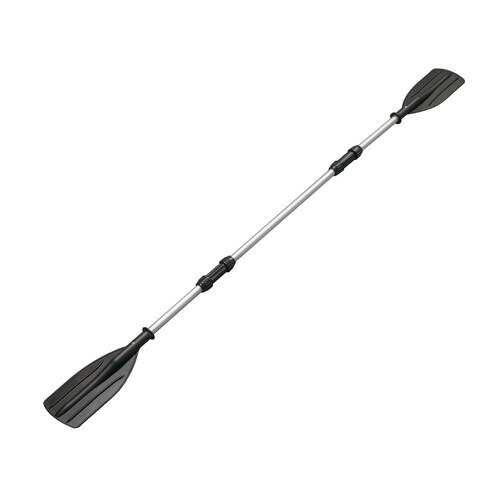 Надуваем Кану Каяк Bestway Hydro Force Ventura 65118