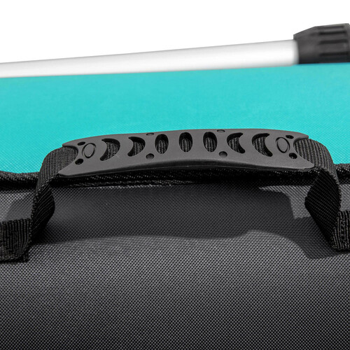 Надуваем Кану Каяк Bestway Hydro Force Ventura 65118