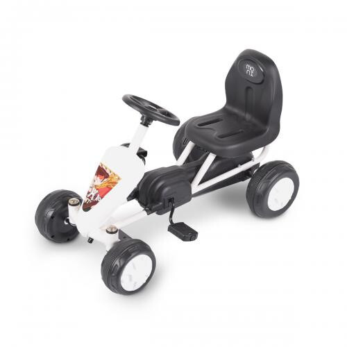 Картинг за деца Moni Colorado