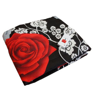 Електрическо одеяло Cardinella Lux 125 x 150 cм. Електрическо одеяло Cardinella Lux 125 x 150 cм.