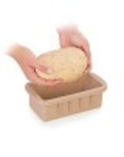 Силиконова форма за хляб Tescoma Della Casa