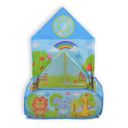 Тента за игра Moni Toys