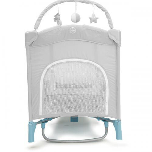 Люлеещ механизъм за кошарка Moni