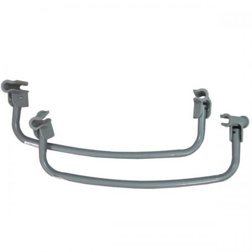 Люлеещ механизъм за кошарка Moni