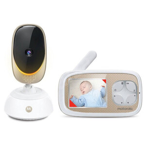 Видео бебефон Motorola Comfort45 Connect Видео бебефон Motorola Comfort45 Connect