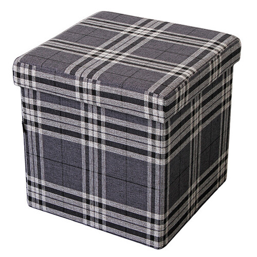 Сгъваема табуретка Homa 3в1