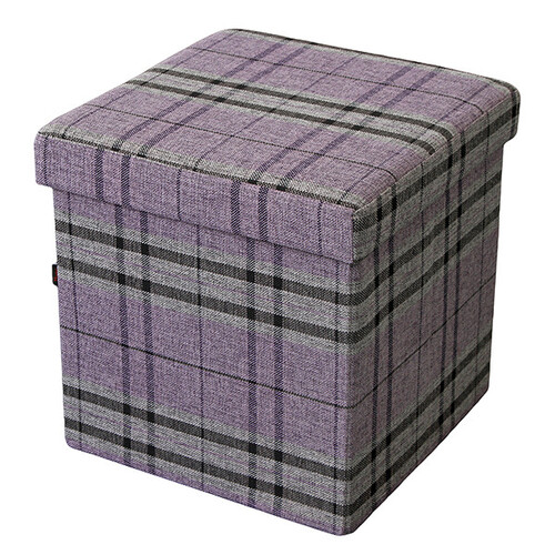 Сгъваема табуретка Homa 3в1