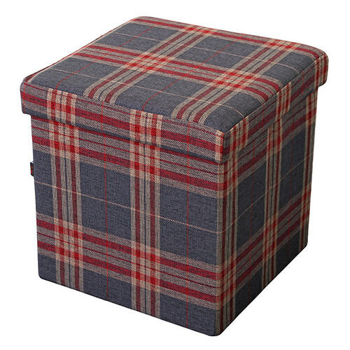 Сгъваема табуретка Homa 3в1