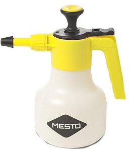 Пръскачка Mesto ръчна пластмасова за вода NBR Universal Пръскачка Mesto ръчна пластмасова за вода NBR Universal