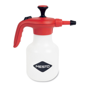 Пръскачка Mesto ръчна пластмасова за строителството 1.5 л FPM Пръскачка Mesto ръчна пластмасова за строителството 1.5 л FPM