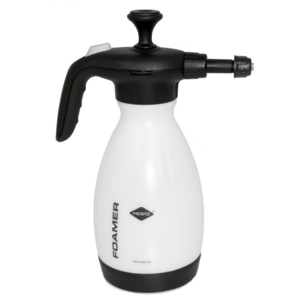 Пръскачка Mesto ръчна пластмасова за почистване 1.5 л 3 bar FPM Пръскачка Mesto ръчна пластмасова за почистване 1.5 л 3 bar FPM