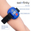 Фитнес система за плуване Bestway SwimFinity 58517-megahome.bg