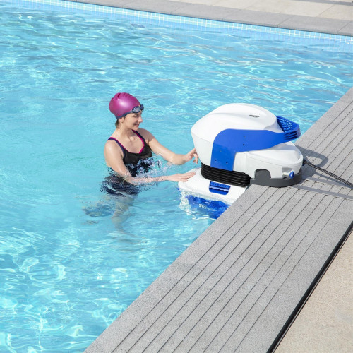 Фитнес система за плуване Bestway SwimFinity 58517