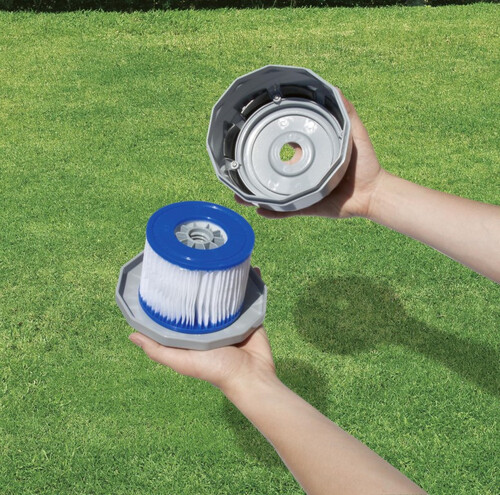 Картушен филтър тип VI джакузи Bestway 60311