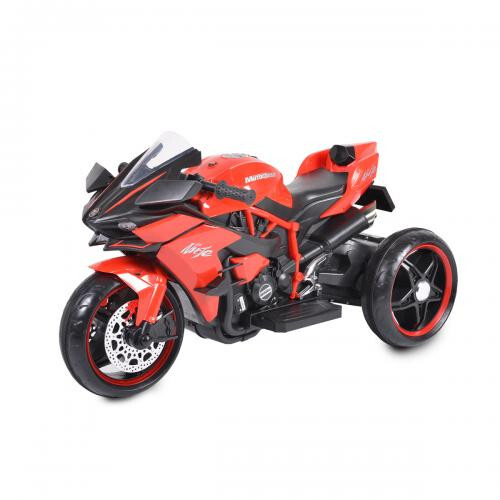 Детски акумулаторен мотор Moni Ninja