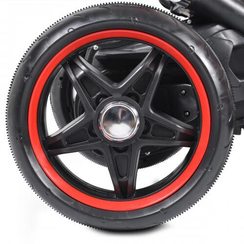 Детски акумулаторен мотор Moni Ninja