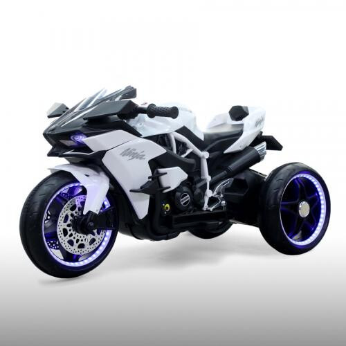 Детски акумулаторен мотор Moni Ninja