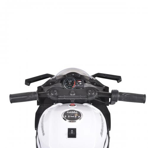 Детски акумулаторен мотор Moni Ninja Duo