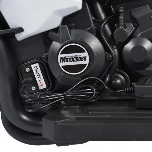 Детски акумулаторен мотор Moni Ninja Duo