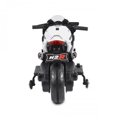 Детски акумулаторен мотор Moni Ninja Duo