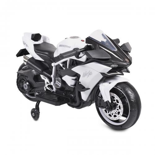 Детски акумулаторен мотор Moni Ninja Duo