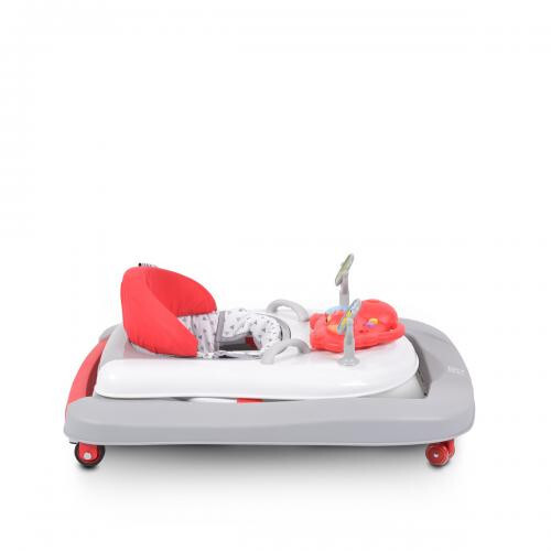 Детска проходилка Moni Ramble 2 в 1