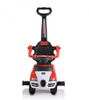 Кола за бутане с дръжка Moni Rider 208-megahome.bg