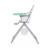 Детски стол за хранене Moni Scaut-megahome.bg