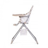 Детски стол за хранене Moni Scaut-megahome.bg