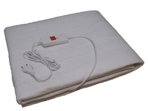 Електрическо одеяло Cardinella Slim 80 x 150 cм. Електрическо одеяло Cardinella Slim 80 x 150 cм.
