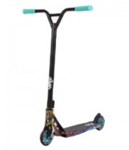 Тротинетка Byox Stunt Chaos