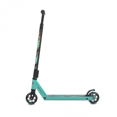 Тротинетка Byox Stunt Shark