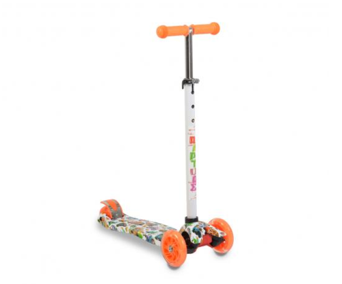 Тротинетка Byox Rapture