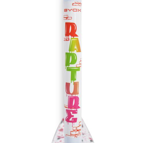 Тротинетка Byox Rapture
