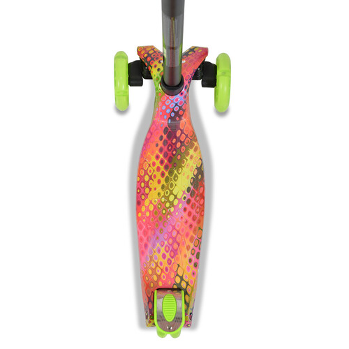 Тротинетка Byox Rapture