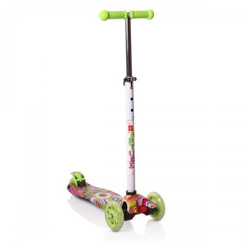 Тротинетка Byox Rapture