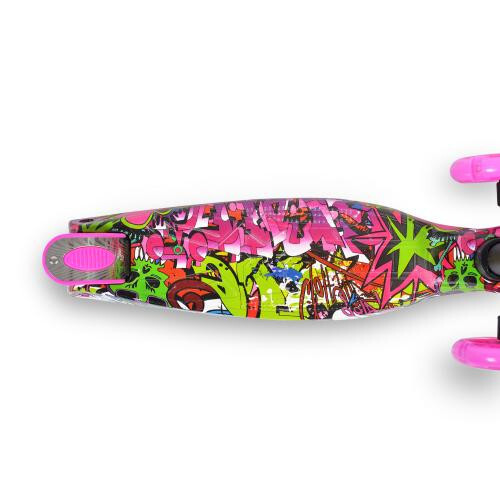 Тротинетка Byox Rapture