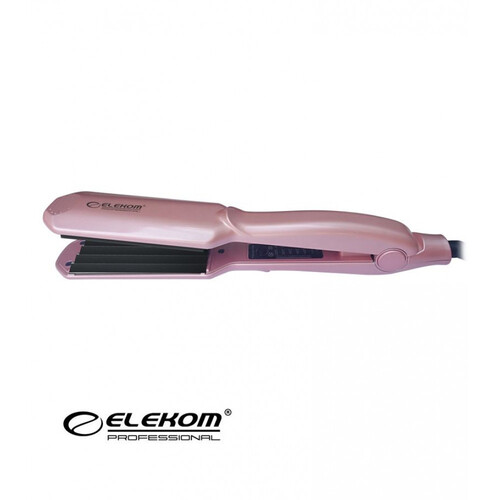 Професионална преса за коса Елеком ЕК 106