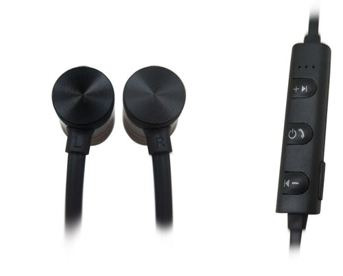 Слушалки с микрофон Елеком EK 36