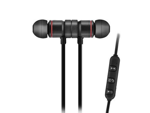 Слушалки с микрофон Елеком EK 36